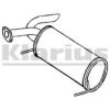 KLARIUS RN917D End Silencer